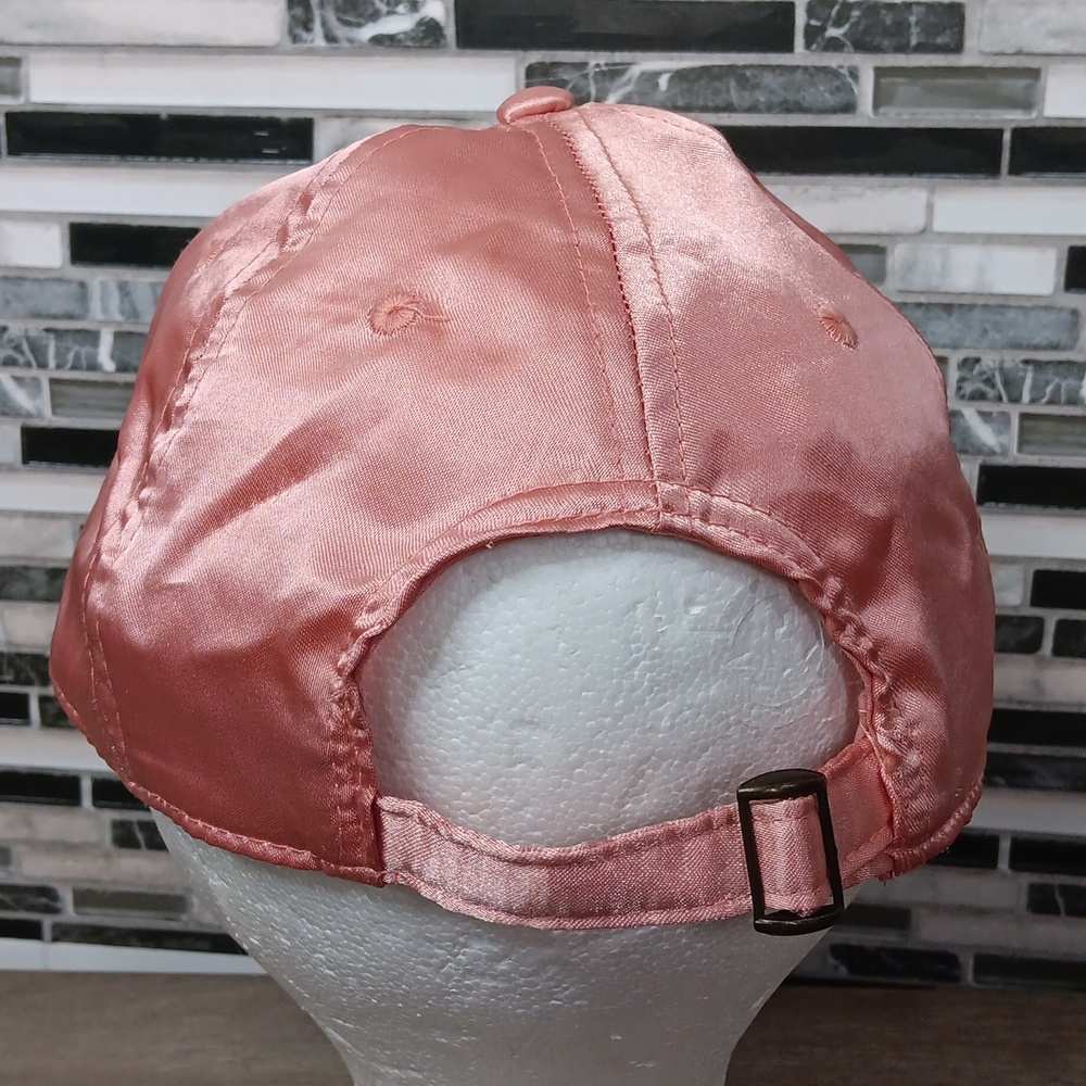 Stylish Hats Wool Paperboy Caps Pink Grey Cap Burgundy Velvet & Rose Satin 3pc - Picture 12 of 13